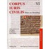 Corpus Iuris Civilis