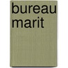 Bureau MaRiT door E.D. Vermeulen