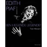 Edith Piaf by Toon Hillewaere