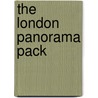 The London panorama pack door J. Diggle