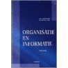 Organisatie en Informatie by W. Jansen