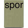 SPOR door J.D. Westerman