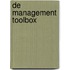 De Management Toolbox