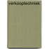 Verkooptechniek