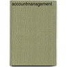 Accountmanagement door Raf Goossens