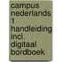 Campus Nederlands 1 handleiding incl. digitaal bordboek