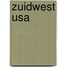 Zuidwest USA door H. Schmidt-Brummer