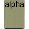 Alpha by Quian
