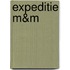 Expeditie M&M