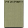 WOZ-jurisprudentie door J.K. Lanser