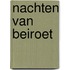 Nachten van Beiroet