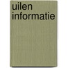 Uilen informatie by Unknown