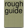 Rough Guide by Zora O'Neill