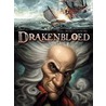 Drakenbloed door S. Cordurie