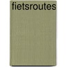 Fietsroutes by Unknown