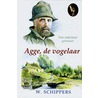 Agge de vogelaar by Willem Schippers