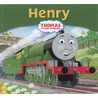 Henry door W. Awdry