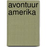 Avontuur Amerika by Cees Nooteboom