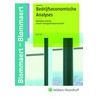 Bedrijfseconomische analyses door J.M.J. Blommaert