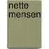 Nette mensen