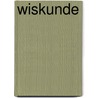 Wiskunde by Muth