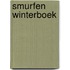 Smurfen winterboek