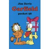 Garfield by Jim Davis