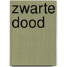 Zwarte dood door Font