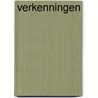 Verkenningen by Koen de Jong