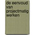 De eenvoud van projectmatig werken