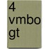 4 Vmbo gt