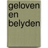 Geloven en belyden