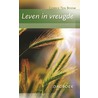 Leven in vreugde by Corrie ten Boom