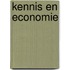 Kennis en economie