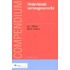 Compendium van het Nederlands vermogensrecht