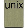 Unix by Banahan