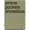Sirene pockets showdoos door Onbekend