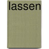 Lassen door Kluiver