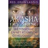 De Akasha-ervaring by Ervin László