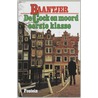 De Cock en moord eerste klasse door A.C. Baantjer