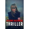 Thriller door Suzanne Hazenberg