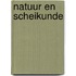 Natuur en scheikunde