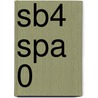 SB4 SPA 0 door H.M. Verheul