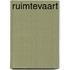 Ruimtevaart