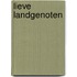 Lieve landgenoten