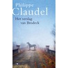 Het verslag van Brodeck door Philippe Claudel