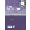 SBR in bedrijf by A.J. van Aken
