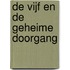 De Vijf en de Geheime Doorgang