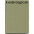 Kleuterdagboek