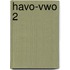 Havo-vwo 2